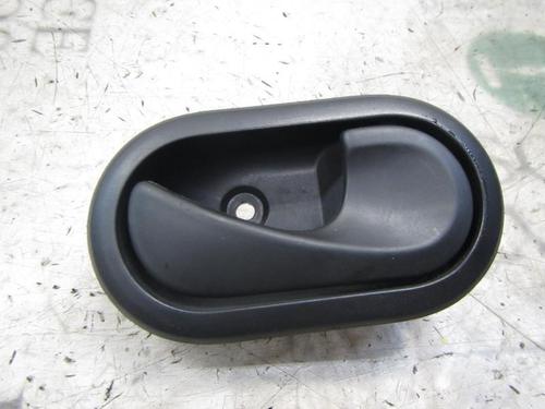 Used Rear right interior door handle Rear right interior door handle DACIA LODGY (JS_) 1.5 dCi (90 hp) 3826389 3826389