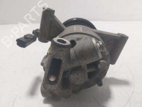 AC compressor TOYOTA AYGO (_B4_) 1.0 (KGB40) | BP18891118M34 
