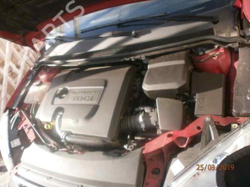Right front window motor FORD FOCUS II (DA_, HCP, DP)  | BP3875215E20 