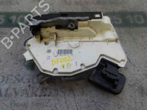 Rear right lock VW GOLF VII Variant (BA5, BV5) 1.6 TDI | BP9104883C99 