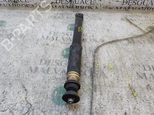 Used Right rear shock absorber Right rear shock absorber 3999518 3999518