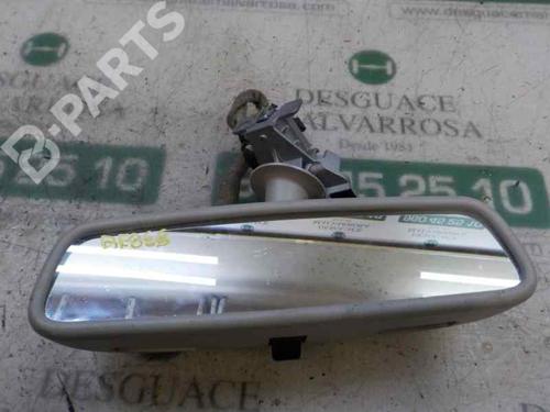 Used Rear mirror Rear mirror MERCEDES-BENZ M-CLASS (W164) ML 320 CDI 4-matic (164.122) (224 hp) 5804715 5804715