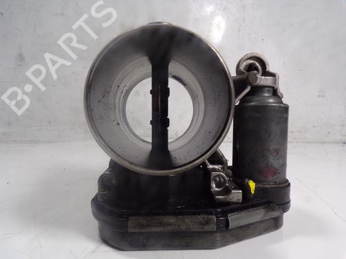 Throttle body JAGUAR XF I (X250) 2.2 D | BP10003233M82 