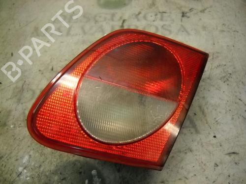 Used Right tailgate light MERCEDES-BENZ E-CLASS (W210) [1995-2003]  6616863