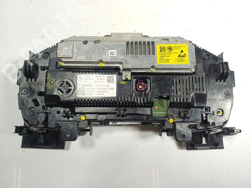 Instrument cluster BMW 8 Gran Coupe (G16, F93) 840 d xDrive | BP24577873C47 