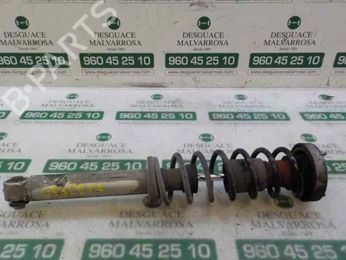 Used Left rear shock absorber BMW 5 (E60) 530 d (231 hp) 5270206