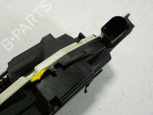 Front right lock VW TIGUAN (5N_) 2.0 TDI | BP13913017C97 