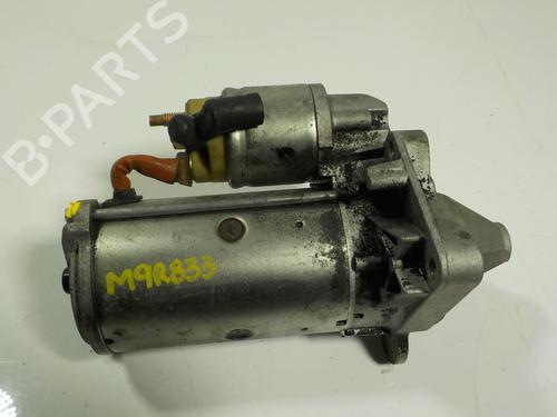 Startmotor RENAULT KOLEOS I (HY_) [2008-2025]  12070059