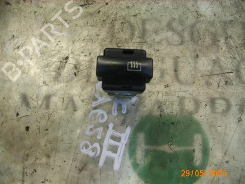 Used Electronic module Electronic module CITROËN XSARA (N1) 2.0 HDi 90 (90 hp) 3754933 3754933