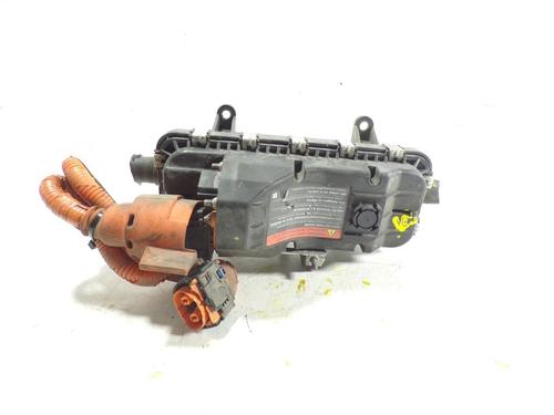 Electronic module NISSAN LEAF (ZE0) Electric | BP9124473M83 - Image 2