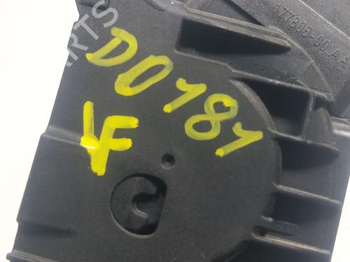 Pedal VW GOLF VII (5G1, BQ1, BE1, BE2)  | BP18157319I4 