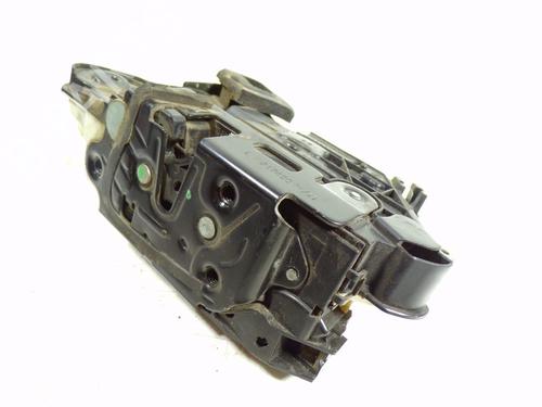 Used Front left lock VW POLO V (6R1, 6C1) 1.6 TDI (90 hp) 7876367