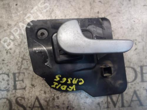 front-left-interior-door-handle-opel-meriva-a-mpv-x03-13-cdti-e75-2003-2004-2005-2006-2007-2008-2009-2010-3809457 main image