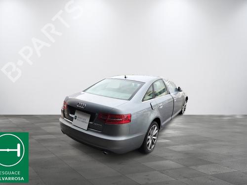 Left front brake caliper AUDI A6 C6 (4F2)  | BP11554411M105  - Image 7