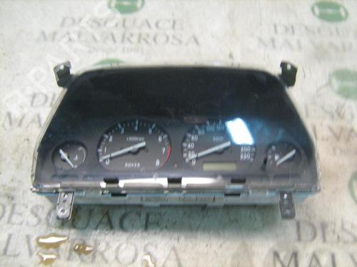 Kombiinstrument ROVER 25 I Hatchback (RF) [1999-2006]  3786881