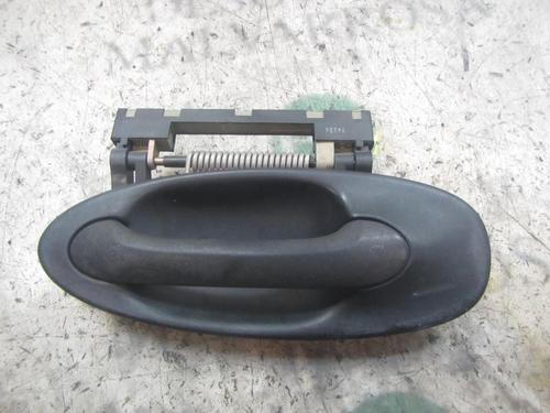 Used Rear left exterior door handle SAAB 9-3 (YS3F, E79, D79, D75) 1.9 TiD (120 hp) 3823410