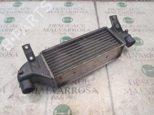 Intercooler FORD FOCUS I (DAW, DBW) 1.8 Turbo DI / TDDi | BP3811675M30 