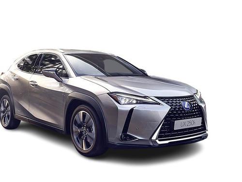 Used Parts LEXUS UX (_AA1_, _AH1_, _MA1_)    940849