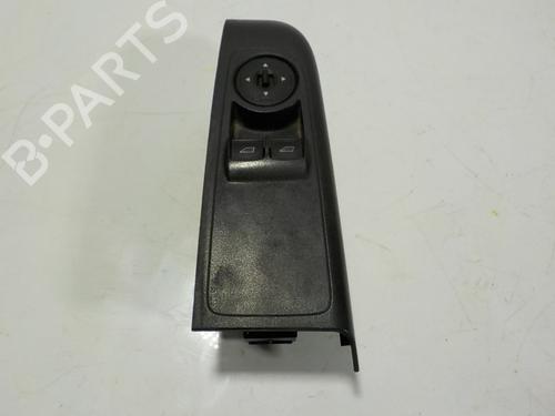 Used Left front window switch Left front window switch FORD TRANSIT COURIER B460 Box Body/MPV [2014-2026] 13897455 13897455