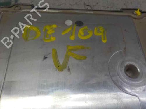 Engine control unit (ECU) PEUGEOT 407 (6D_) 1.6 HDi 110 (6D9HZC, 6D9HYC) | BP4472268M57 