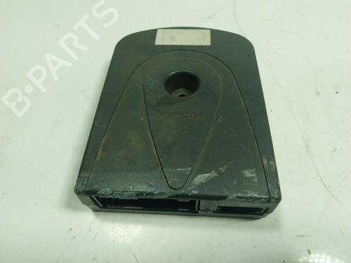 Elektronisk modul LAND ROVER RANGE ROVER III (L322)  | BP16561146M83 