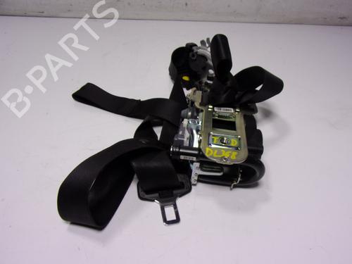 Used Rear right seatbelt MERCEDES-BENZ E-CLASS Coupe (C207) E 250 CGI (207.347) (204 hp) 17196537