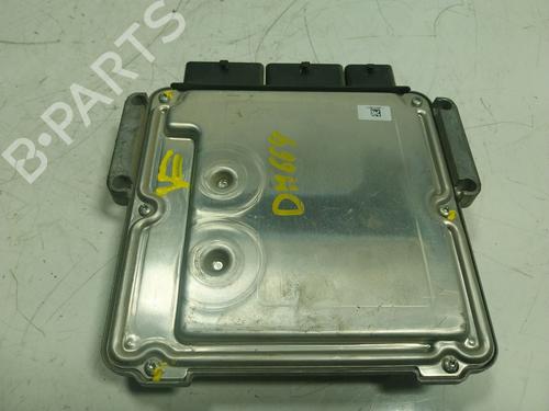 Engine control unit (ECU) RENAULT KANGOO / GRAND KANGOO II (KW0/1_)  | BP16538622M57 