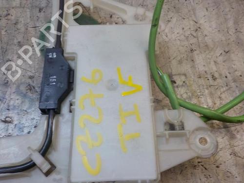 Elektronisk modul MERCEDES-BENZ S-CLASS (W220, V220)  | BP3856529M83 