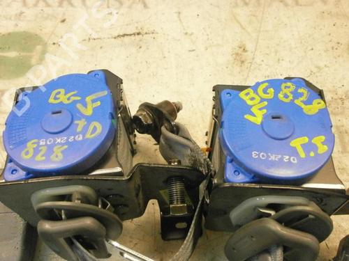 Rear middle belt tensioner CHEVROLET LACETTI (J200) 1.6 | BP8739628C91 