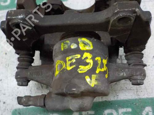Right front brake caliper PEUGEOT BIPPER (AA_) 1.4 HDi | BP11550870M104