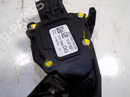 Pedal OPEL INSIGNIA A (G09) 2.0 CDTI (68) | BP8896114I4 