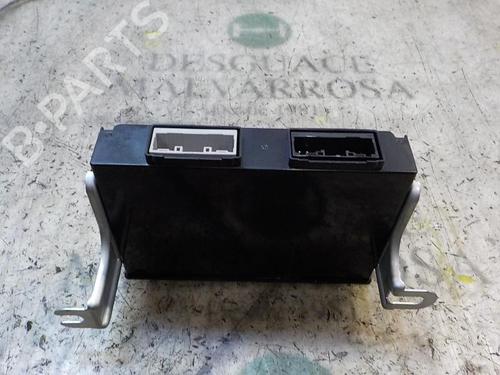 Used Electronic module Electronic module SUZUKI SWIFT IV (FZ, NZ) [2010-2026] 3853516 3853516