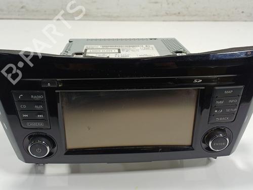 Used Electronic module Electronic module 33976917 33976917
