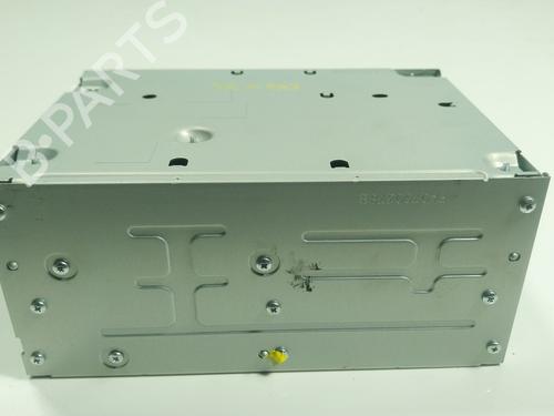 Radio HONDA JAZZ V (GR_, GS_) 1.5 eHEV (GR3, GR6) | BP25590649E6 - Image 3
