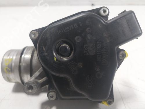 Throttle body RENAULT KANGOO / GRAND KANGOO II (KW0/1_) 1.5 dCi 90 (KW05, KW08, KW0G, KW11) | BP18299392M82 