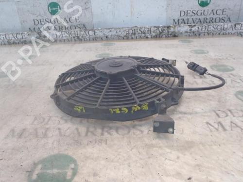 Kjølevifte elektrisk VW GOLF IV (1J1) 1.9 TDI | BP3803495M35