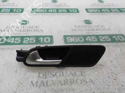 Used Rear left interior door handle Rear left interior door handle VW TIGUAN (5N_) 2.0 TDI (140 hp) 5783459 5783459