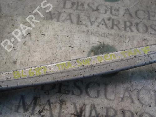Right rear suspension arm VW TOUAREG (7LA, 7L6, 7L7) 2.5 R5 TDI | BP3796467M15 