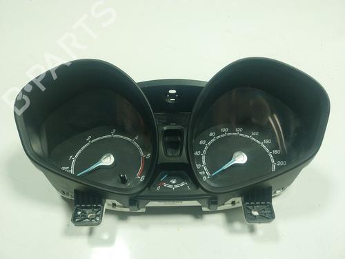 Used Instrument cluster FORD TOURNEO COURIER B460 MPV [2014-2025]  17789876
