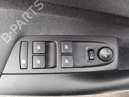 Steering column stalk OPEL ASTRA K (B16)  | BP13545215I23 