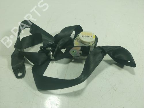 Rear right seatbelt FIAT 500 (312_) 1.2 (312AXA1A) | BP16716681I28 