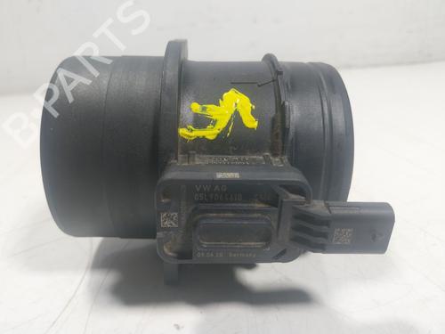 Mass air flow sensor AUDI A3 Sportback (8YA, 8YF) 30 TDI | BP17992772M95 