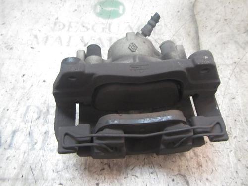 Højre bremsekaliber foran RENAULT SCÉNIC III (JZ0/1_) 1.5 dCi | BP11547986M104 