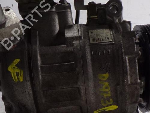 AC compressor BMW 6 (E63) 645 Ci | BP9624779M34 