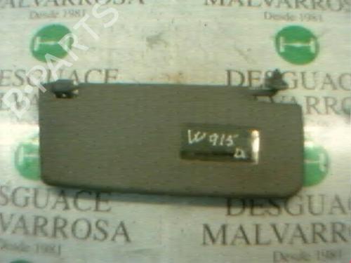 right-sun-visor-rover-400-ii-rt-1995-1996-1997-1998-1999-2000-3768787 main image