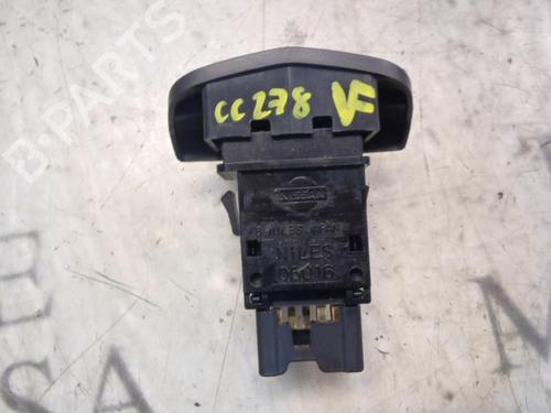 Warning switch NISSAN PRIMERA Hatchback (P12) 1.9 dCi | BP3811601I22 - Image 2