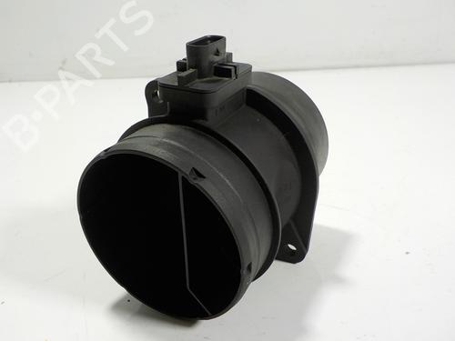 Mass air flow sensor SEAT LEON (5F1) 2.0 TDI | BP13235956M95 