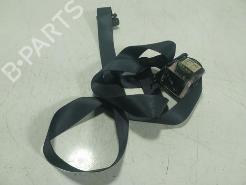 Used Rear right seatbelt MITSUBISHI ASX (GA_W_) 1.6 MIVEC (GA1W) (117 hp) 19508937