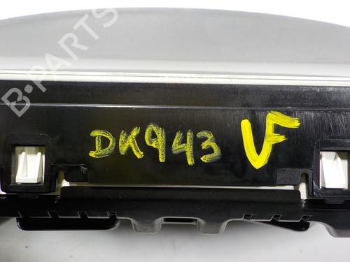 Instrument cluster FORD ECOSPORT | BP12111708C47