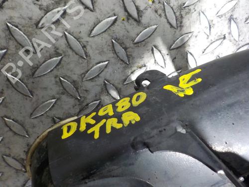 Rear axle BMW 4 Coupe (F32, F82)  | BP15725056M2 